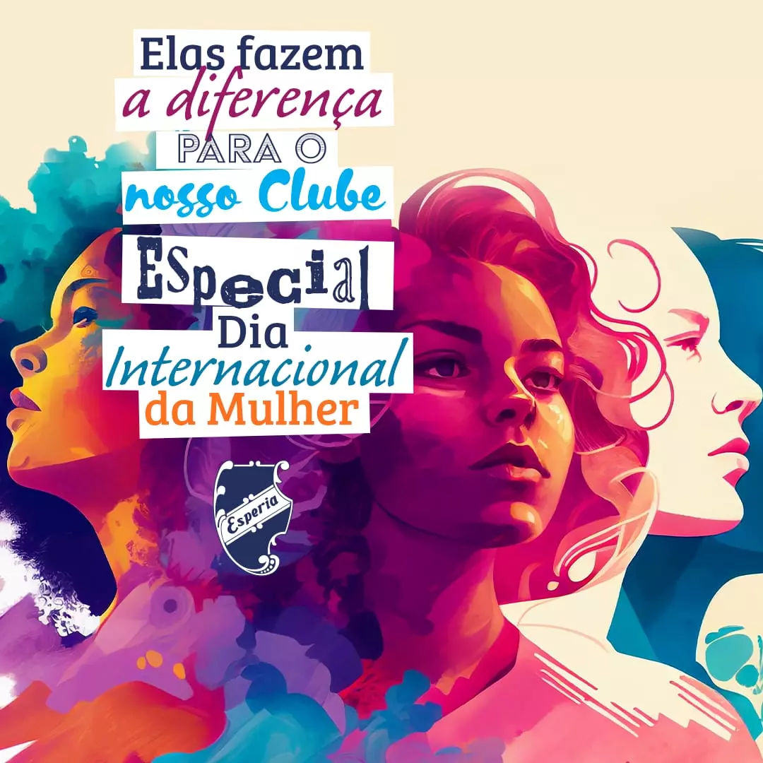 Especial Dia Internacional da Mulher: representatividade feminina no Esperia